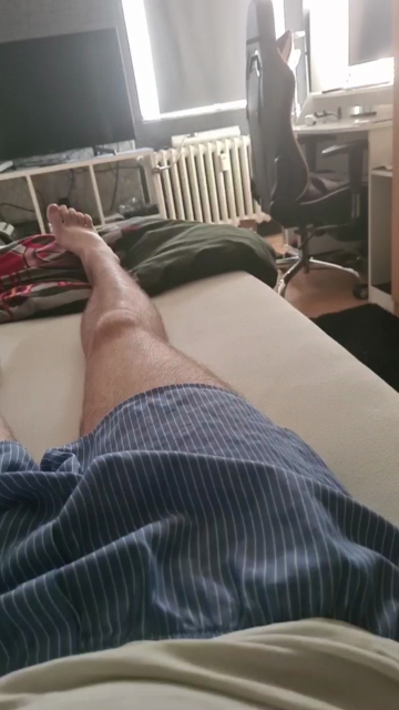 Rene3002  25-07-2021 Recorded Video XXX